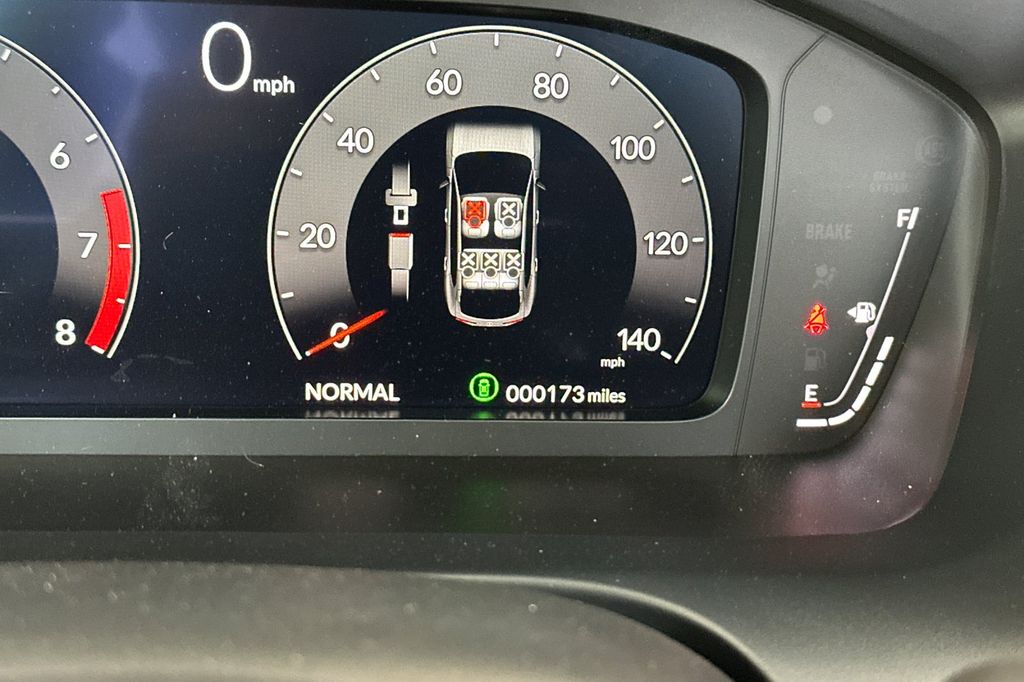 2026 Acura ADX A-Spec Package - Photo 27