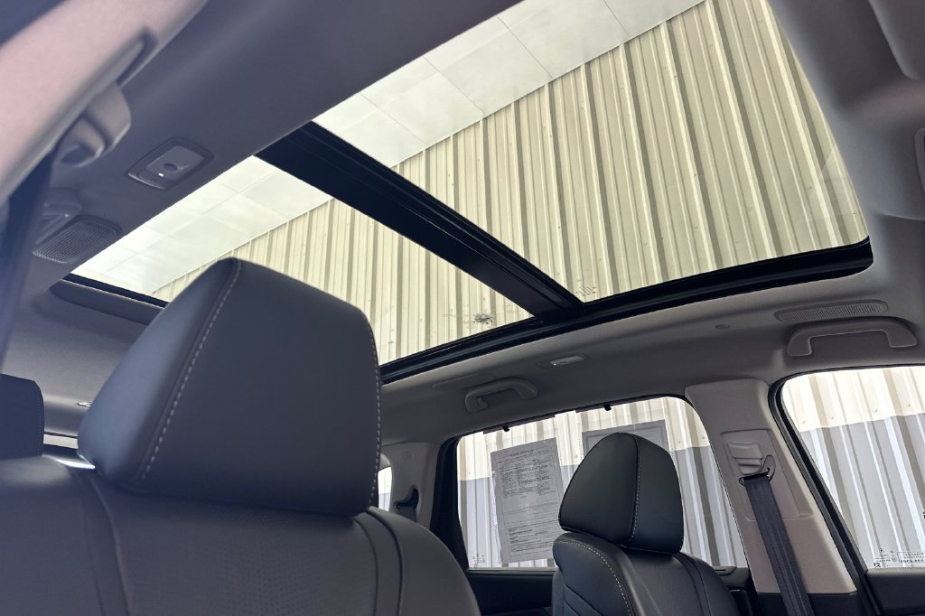 2026 Acura MDX Technology Package - Photo 19