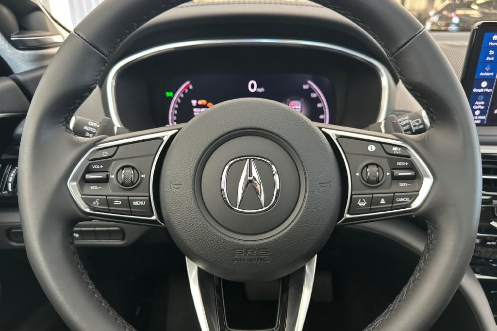 2026 Acura MDX Technology Package - Photo 26