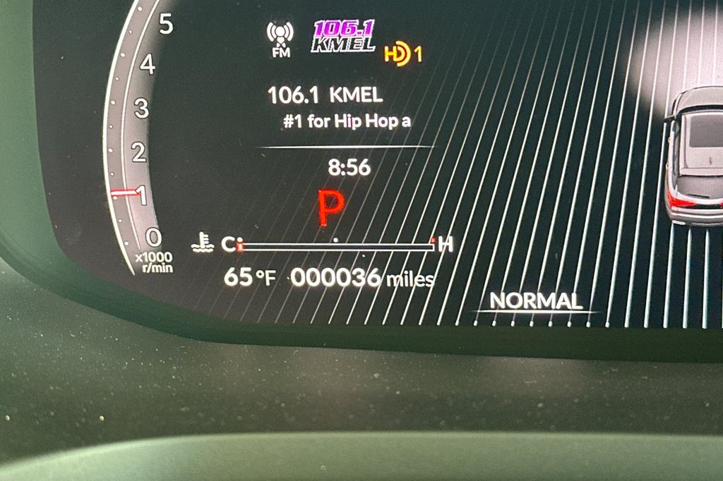 2026 Acura MDX A-Spec w/Advance Package - Photo 29