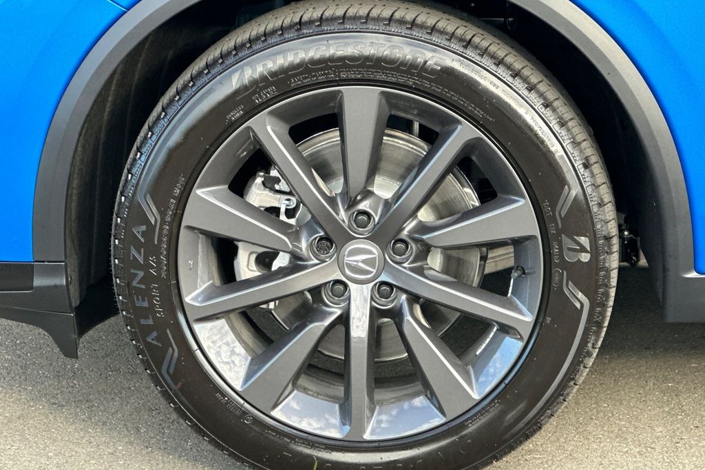 2026 Acura MDX A-Spec Package - Photo 27