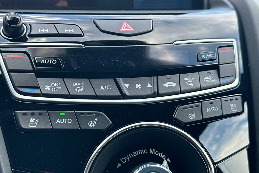 2026 Acura RDX A-Spec Package - Photo 21