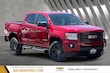 GMC Canyon