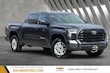 Toyota Tundra 2WD