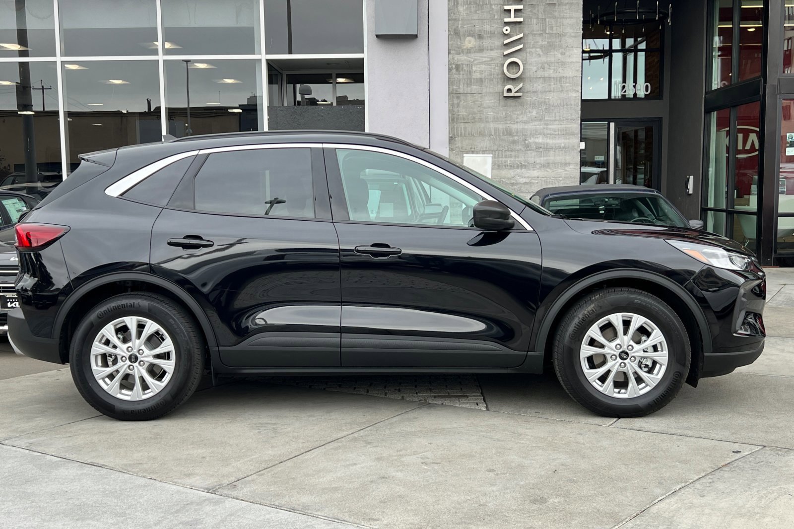 2023 Ford Escape Active photo 3