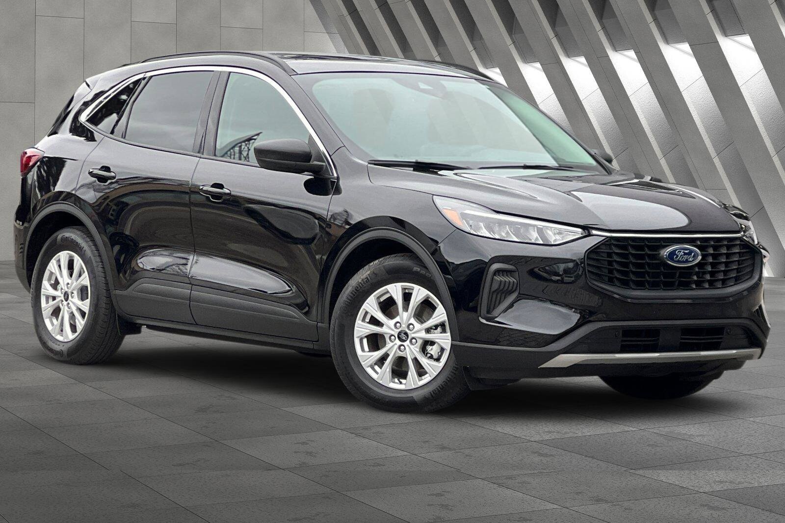 Used 2023 Ford Escape Active with VIN 1FMCU0GN6PUA69227 for sale in Oakland, CA