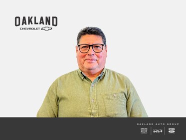 Staff member Sergio Leon from ID_ca4304a73d27