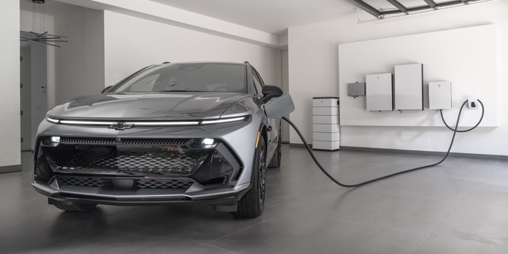 2024 Chevrolet Equinox EV