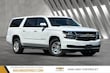 Chevrolet Suburban
