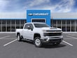Chevrolet Silverado 2500 HD