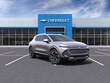Chevrolet Equinox EV