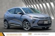 Chevrolet Bolt EUV