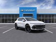 Chevrolet Equinox EV
