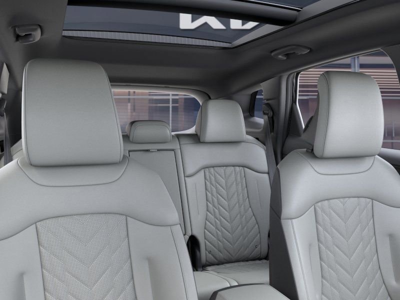 2025 Kia Sportage X-Line Prestige - Photo 27