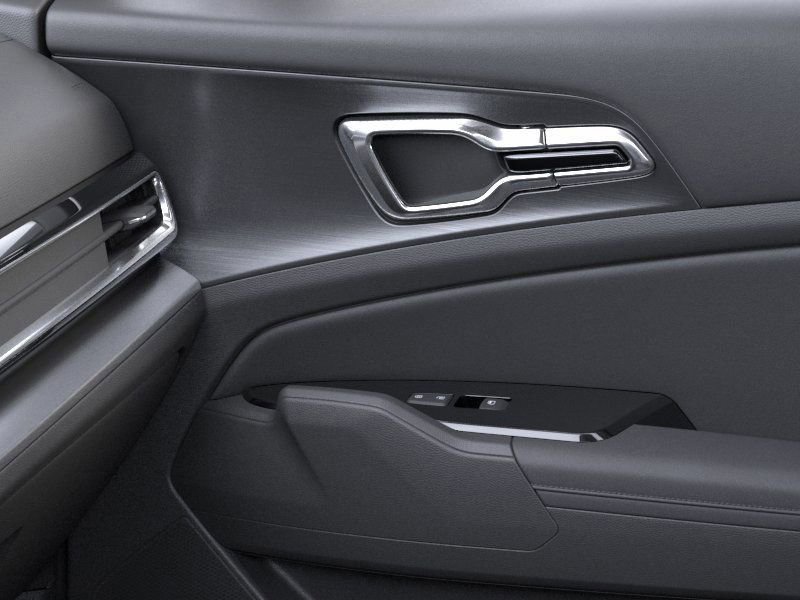 2025 Kia Sportage EX - Photo 25