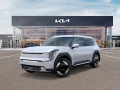 2026 Kia EV9 Wind SUV