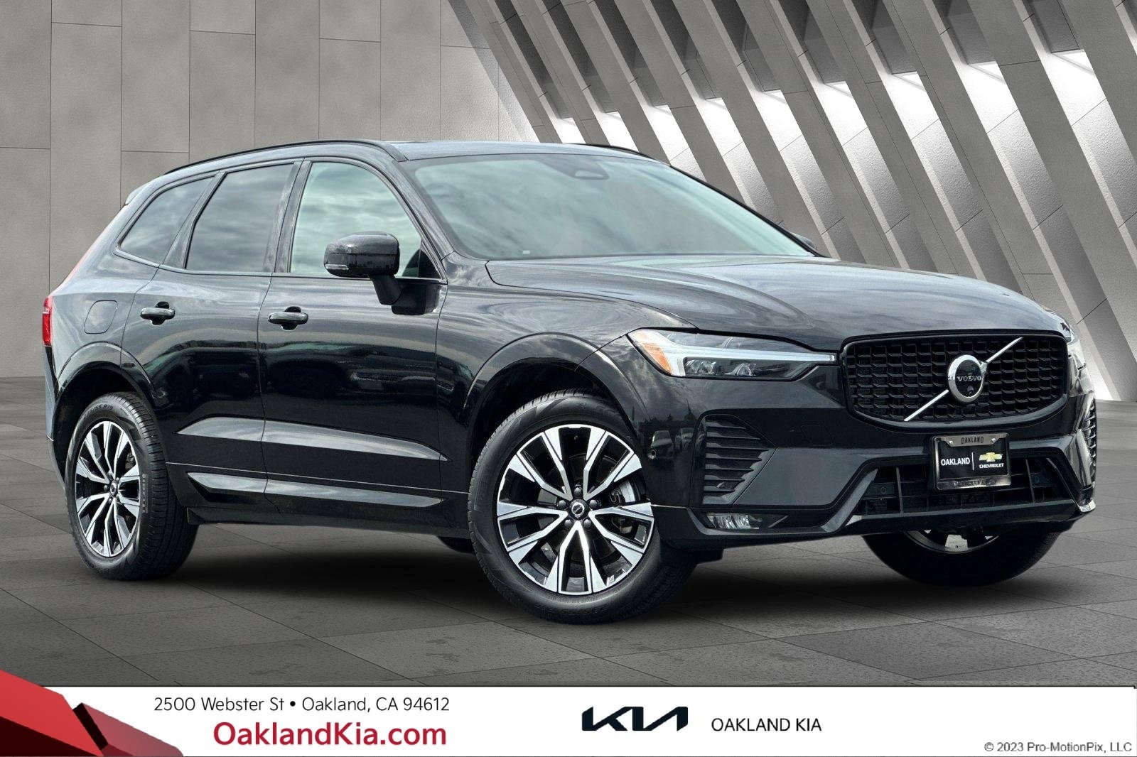 2025 Volvo XC60
