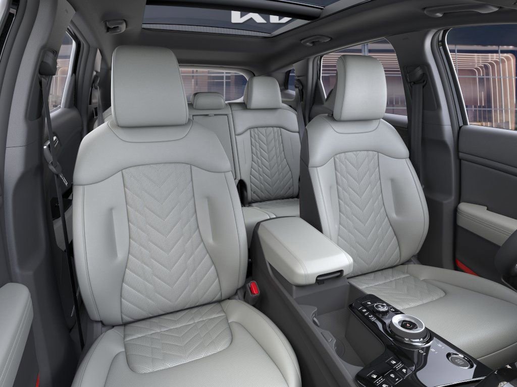 2025 Kia Sportage X-Line Prestige - Photo 15