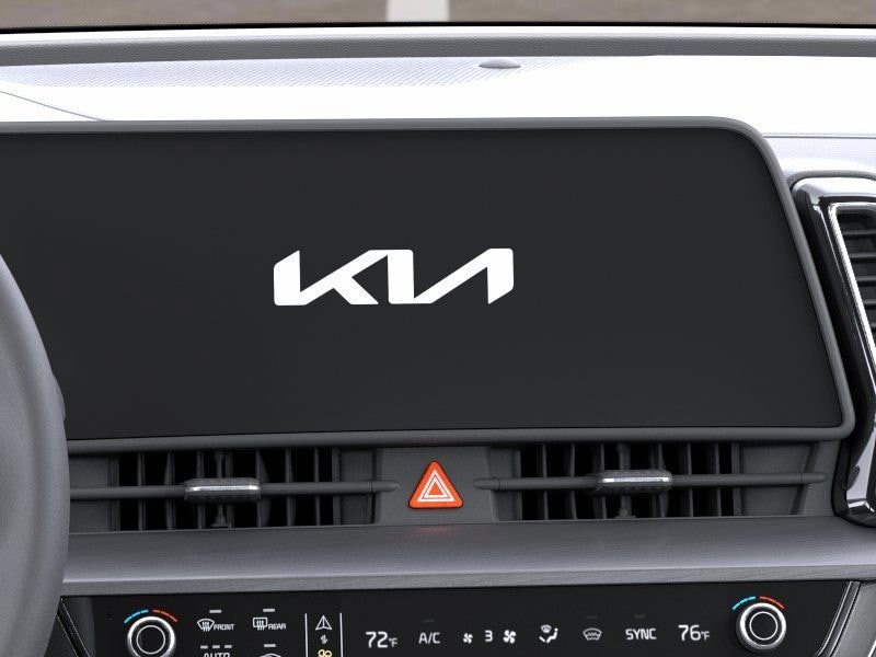2025 Kia Sportage EX - Photo 20