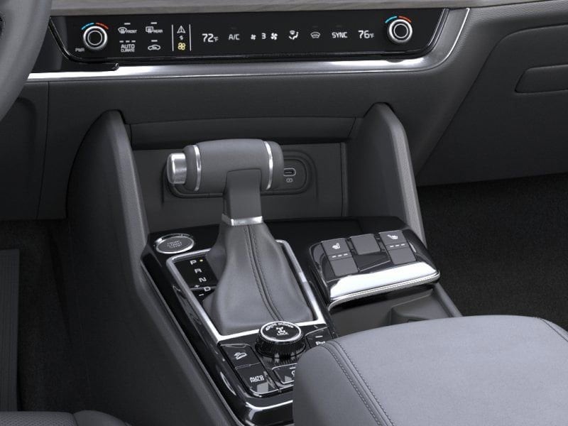2025 Kia Sportage X-Line - Photo 23