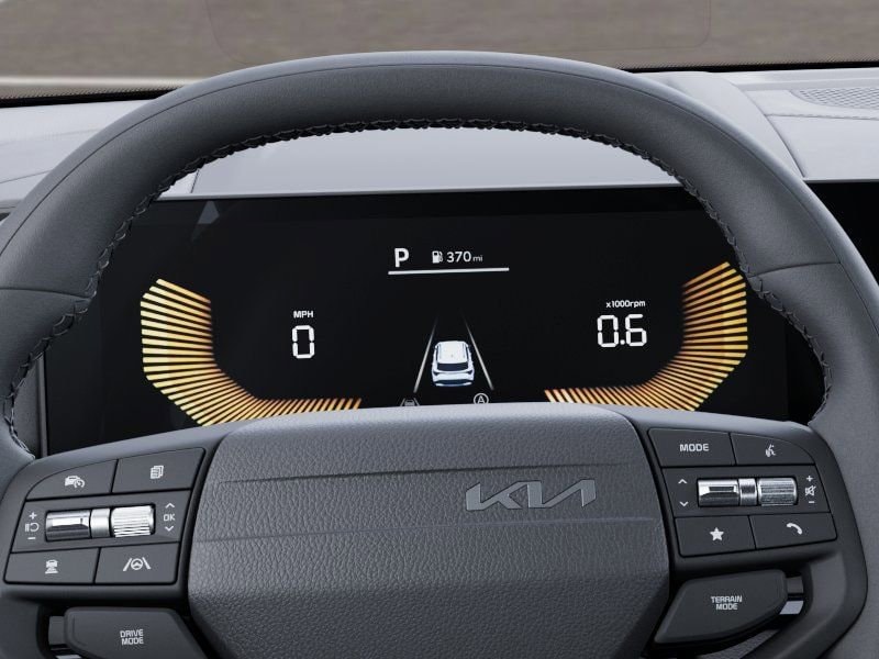 2026 Kia Sportage X-Line - Photo 21