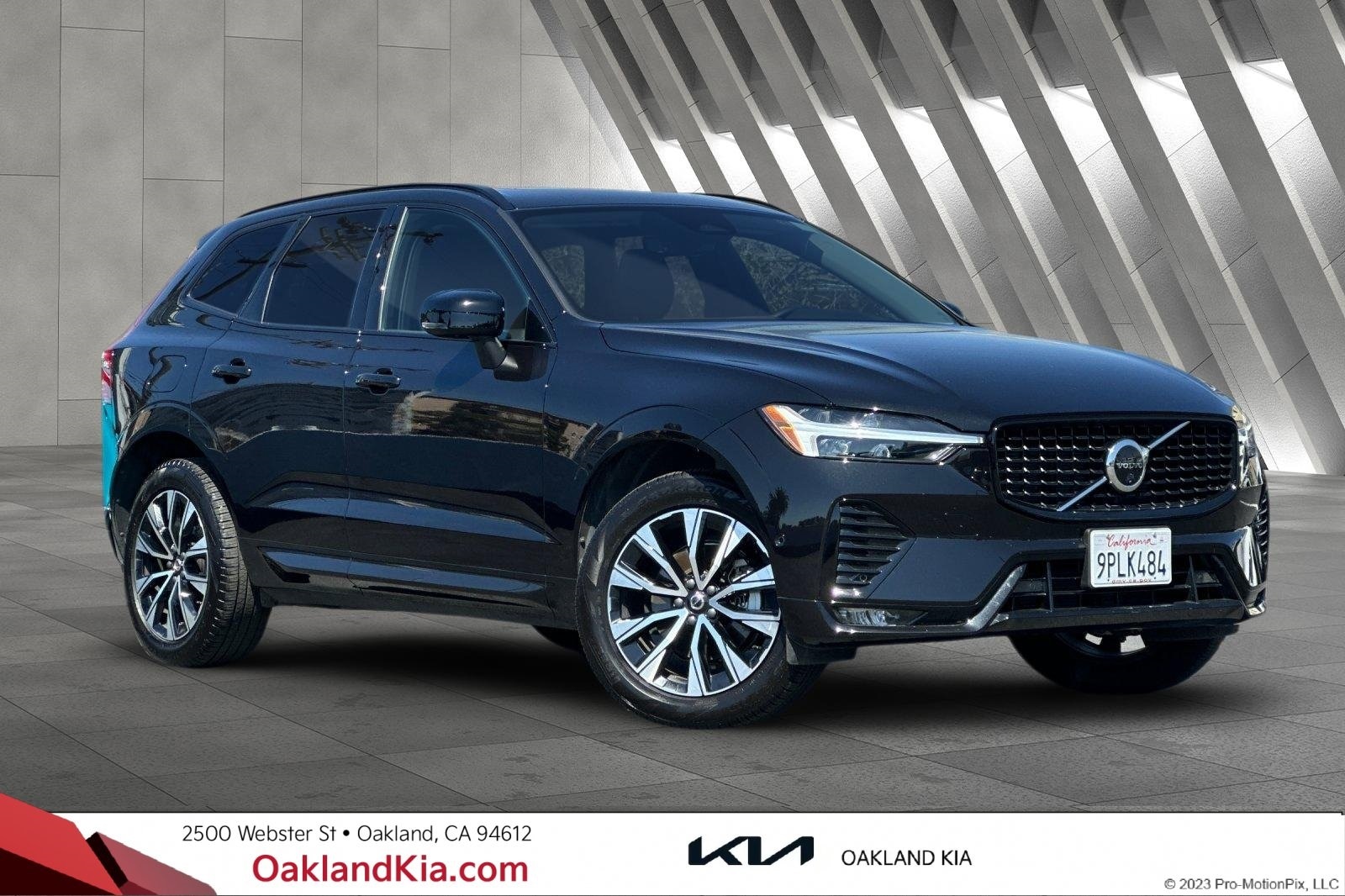 2025 Volvo XC60
