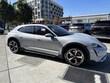 Porsche Taycan Cross Turismo