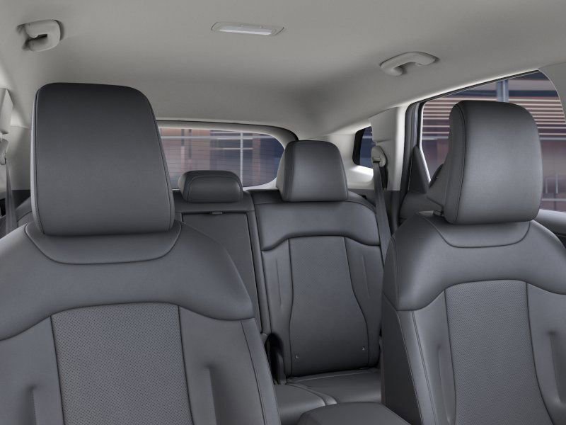 2025 Kia Sportage EX - Photo 27