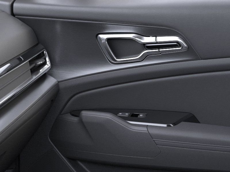 2025 Kia Sportage EX - Photo 25