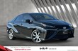 Toyota Mirai