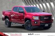  GMC Canyon