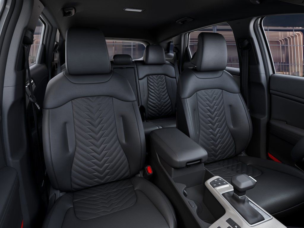 2026 Kia Sportage X-Line - Photo 15