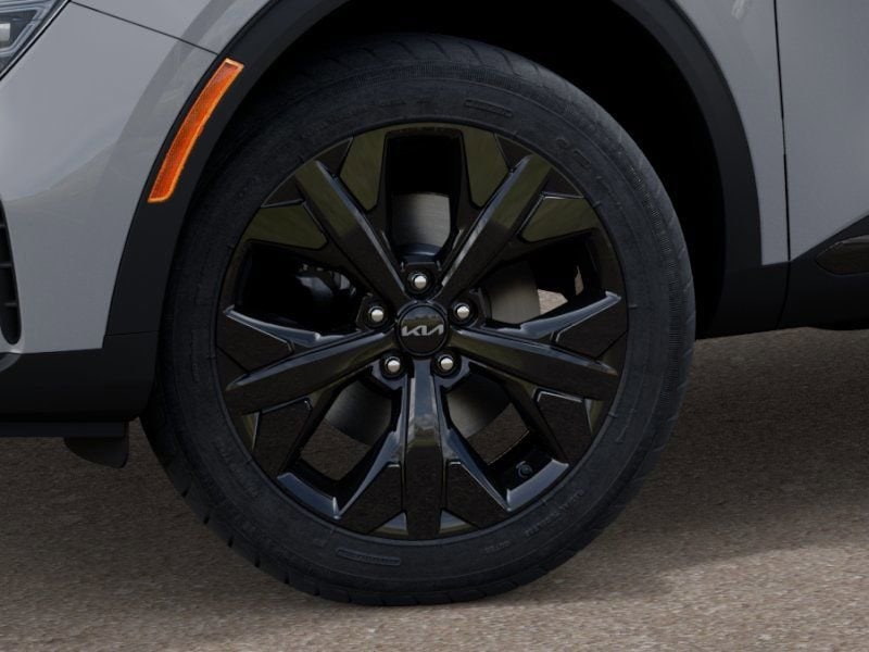 2025 Kia Sportage X-Line - Photo 9