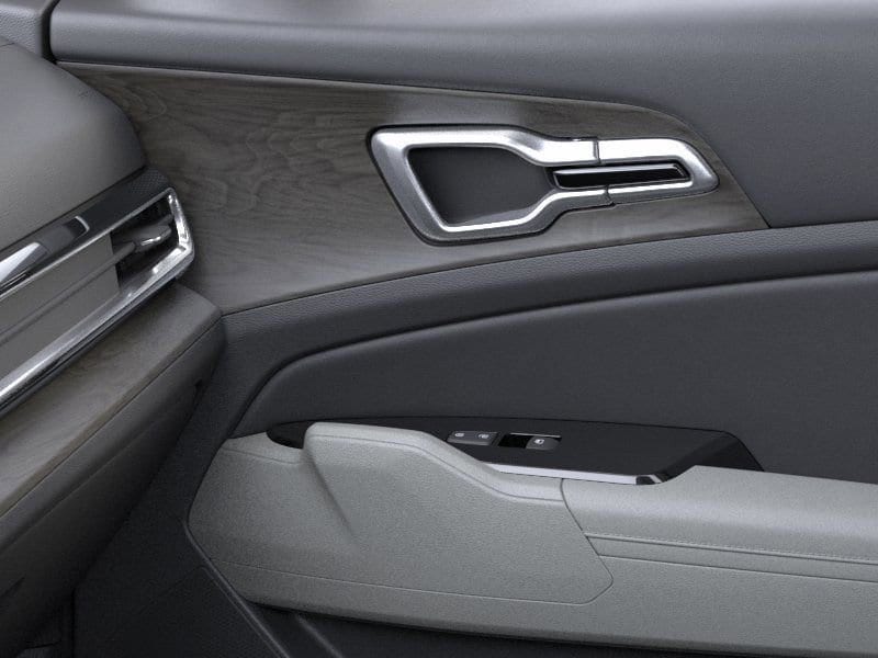 2025 Kia Sportage X-Line Prestige - Photo 25