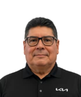 Staff member Sergio Leon from ID_721c04f268ea