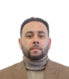 Staff member Faisal Meskienyar from ID_721c04f268ea