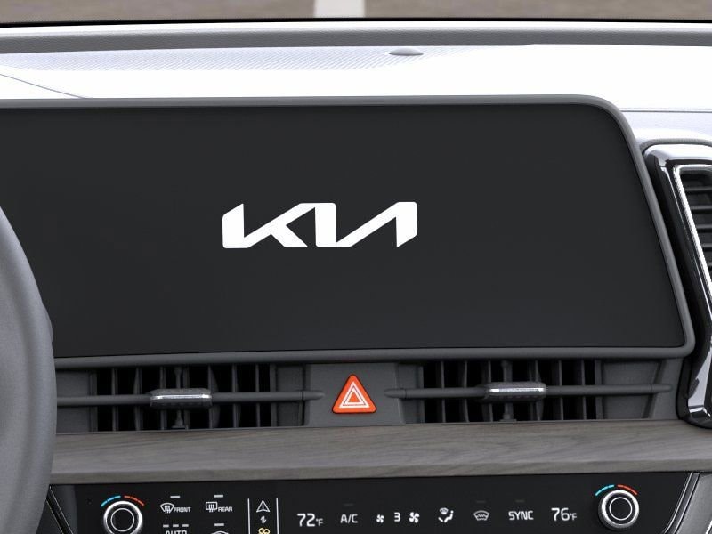 2025 Kia Sportage X-Line - Photo 20