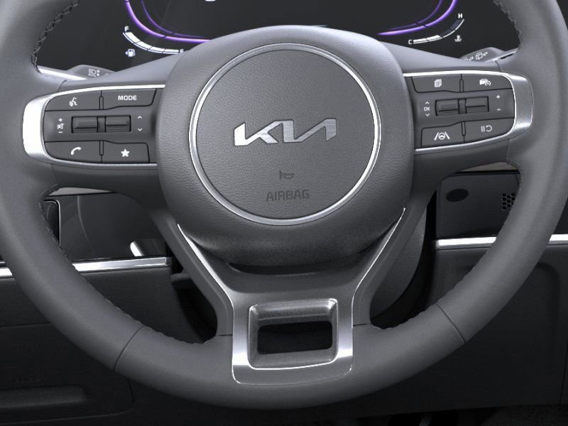 2025 Kia Sportage X-Line - Photo 22
