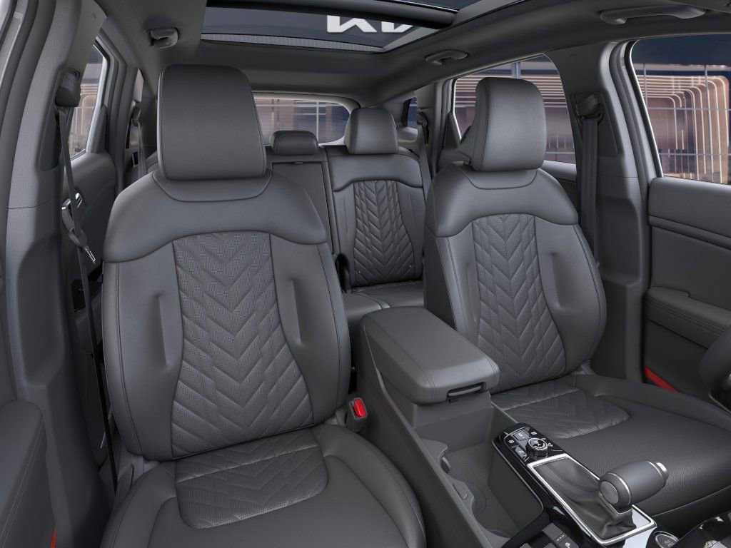 2025 Kia Sportage X-Line - Photo 15