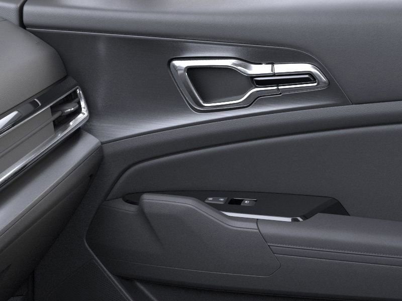 2025 Kia Sportage EX - Photo 25