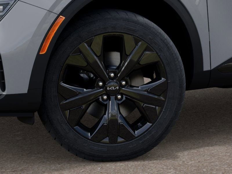 2025 Kia Sportage X-Line - Photo 9