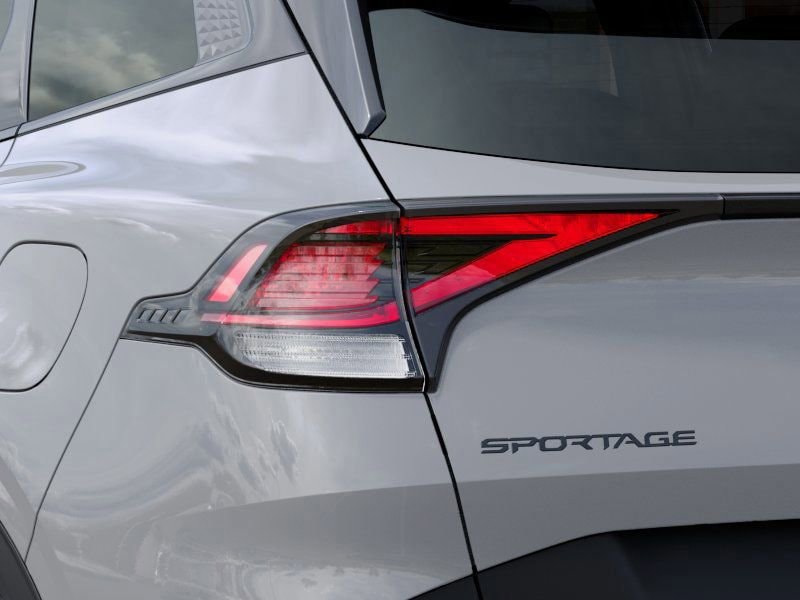 2025 Kia Sportage X-Line - Photo 11