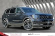  Kia Telluride