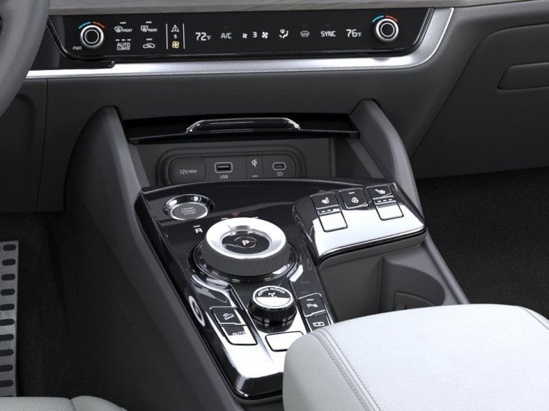 2025 Kia Sportage X-Line Prestige - Photo 23