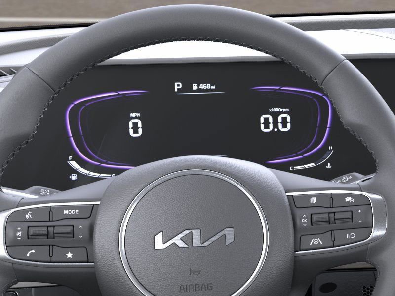 2025 Kia Sportage X-Line - Photo 21