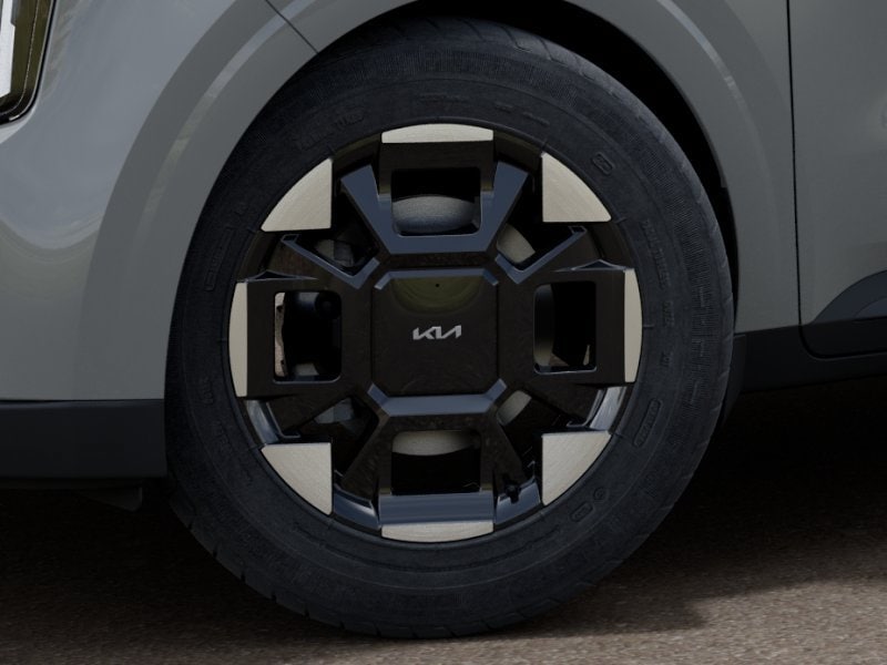 2026 Kia Carnival EX - Photo 9