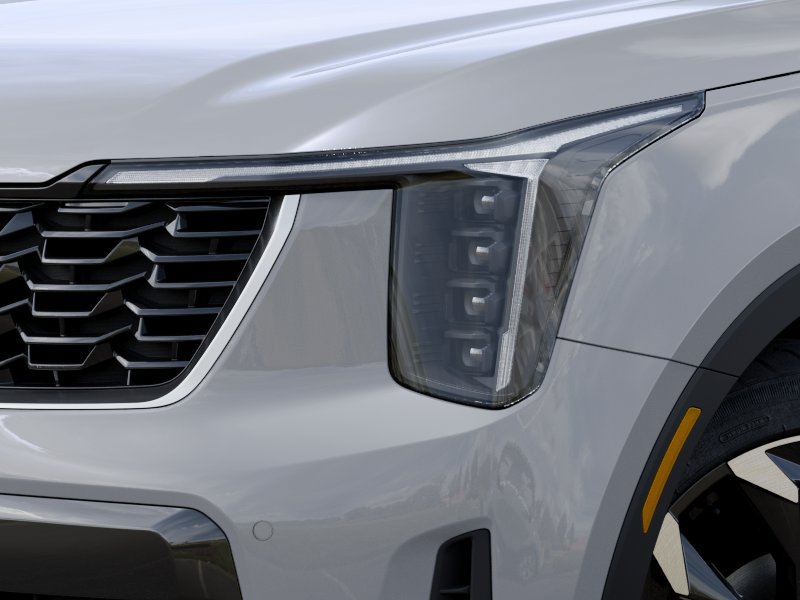 2026 Kia Sorento EX - Photo 10