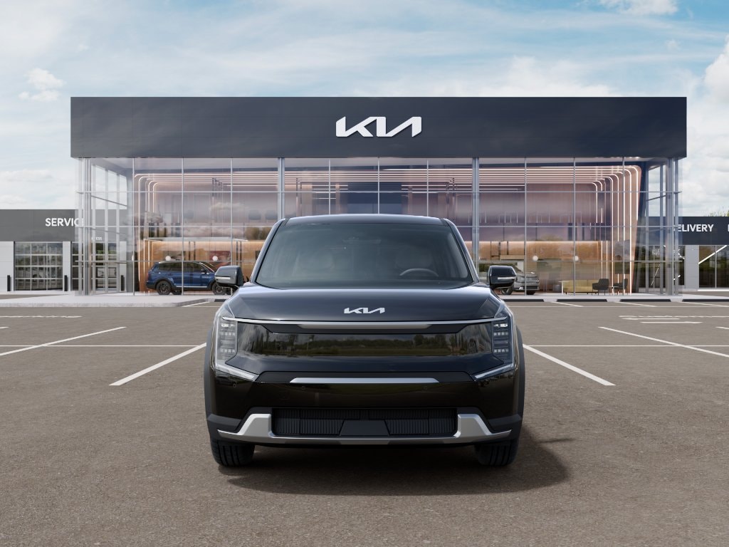 New 2026 Kia EV9 Light Long Range SUV