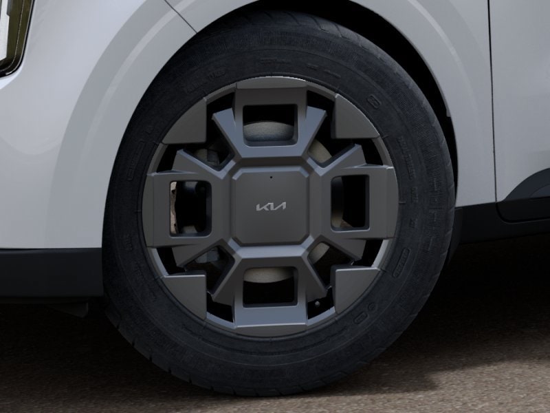 2026 Kia Carnival EX - Photo 9