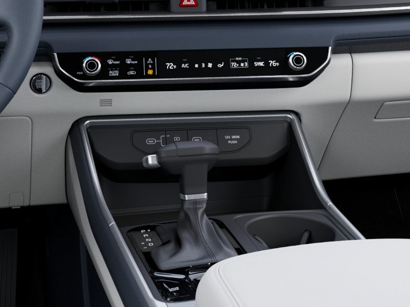2026 Kia Carnival EX - Photo 23